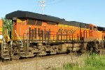 BNSF 6740